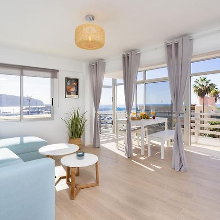 Home2Book Beachfront Design&Views Los Cristianos Лос Кристианос Экстерьер фото