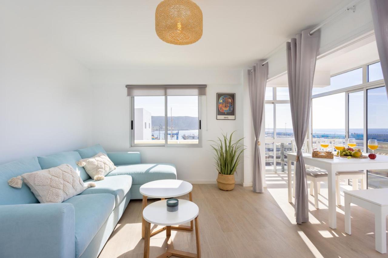 Home2Book Beachfront Design&Views Los Cristianos Лос Кристианос Экстерьер фото