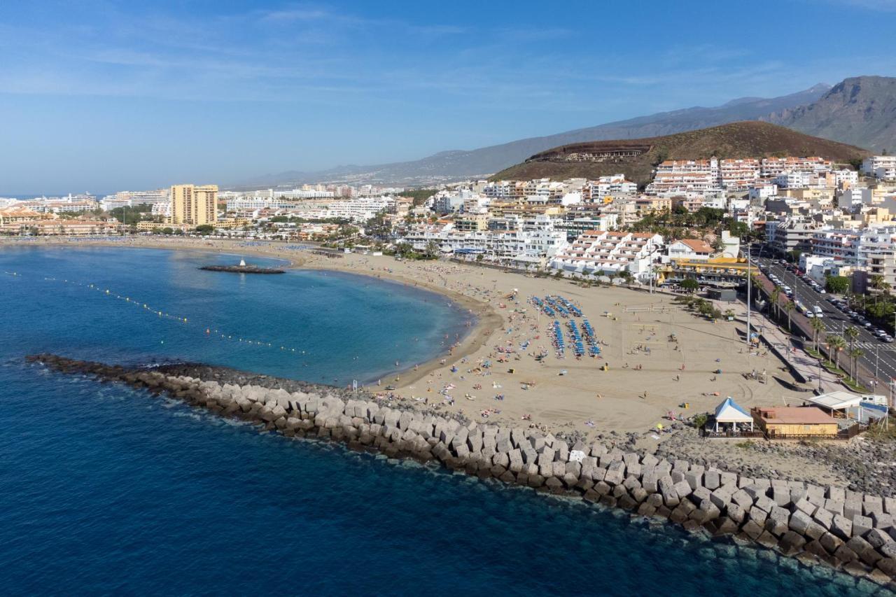 Home2Book Beachfront Design&Views Los Cristianos Лос Кристианос Экстерьер фото