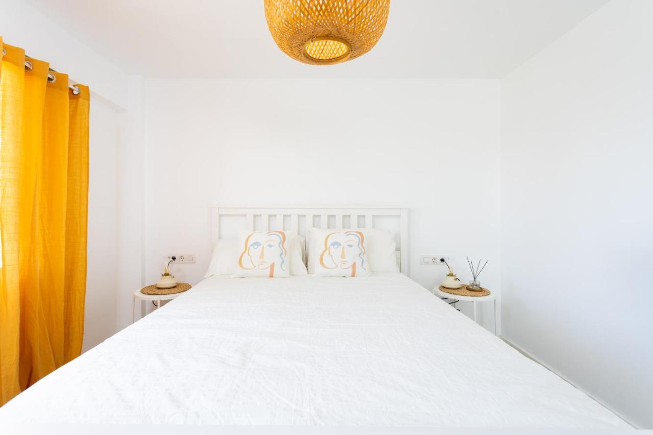 Home2Book Beachfront Design&Views Los Cristianos Лос Кристианос Экстерьер фото