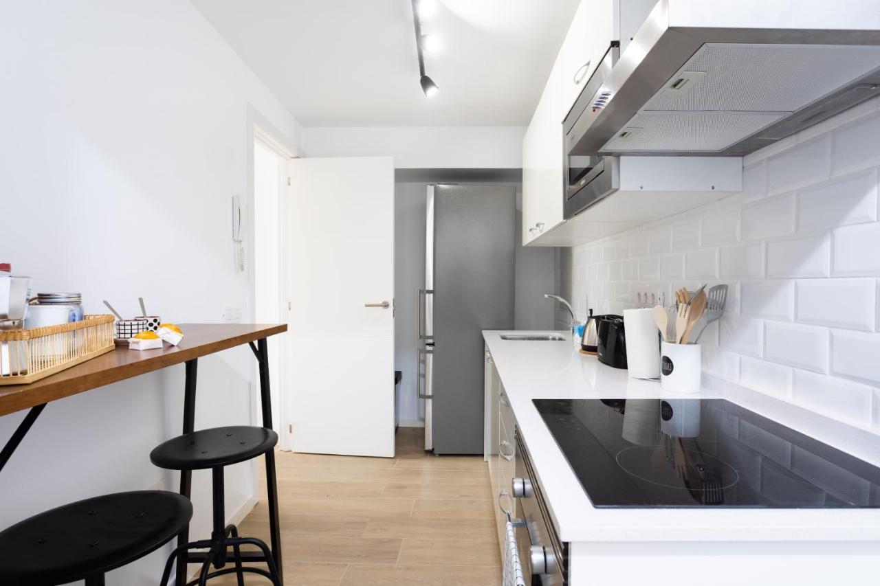 Home2Book Beachfront Design&Views Los Cristianos Лос Кристианос Экстерьер фото