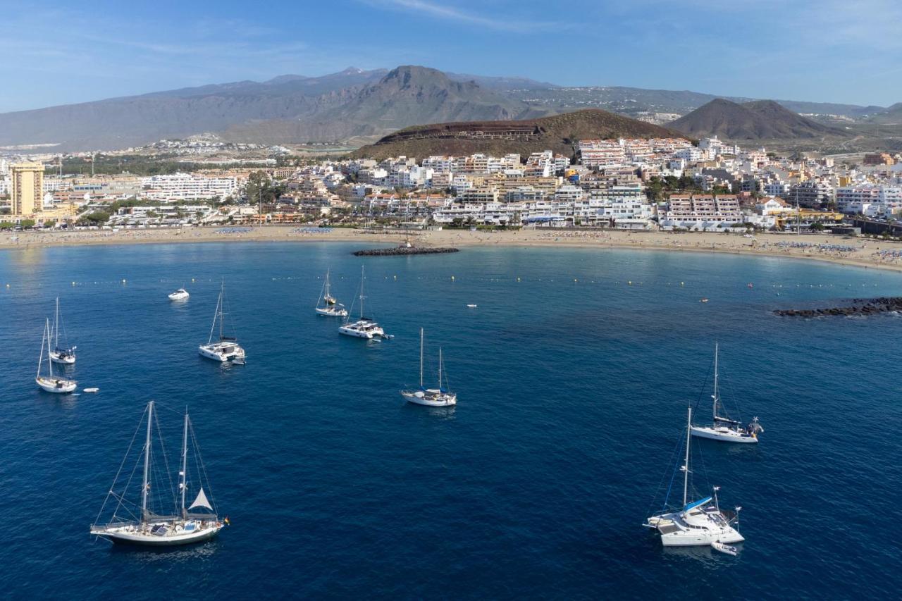 Home2Book Beachfront Design&Views Los Cristianos Лос Кристианос Экстерьер фото