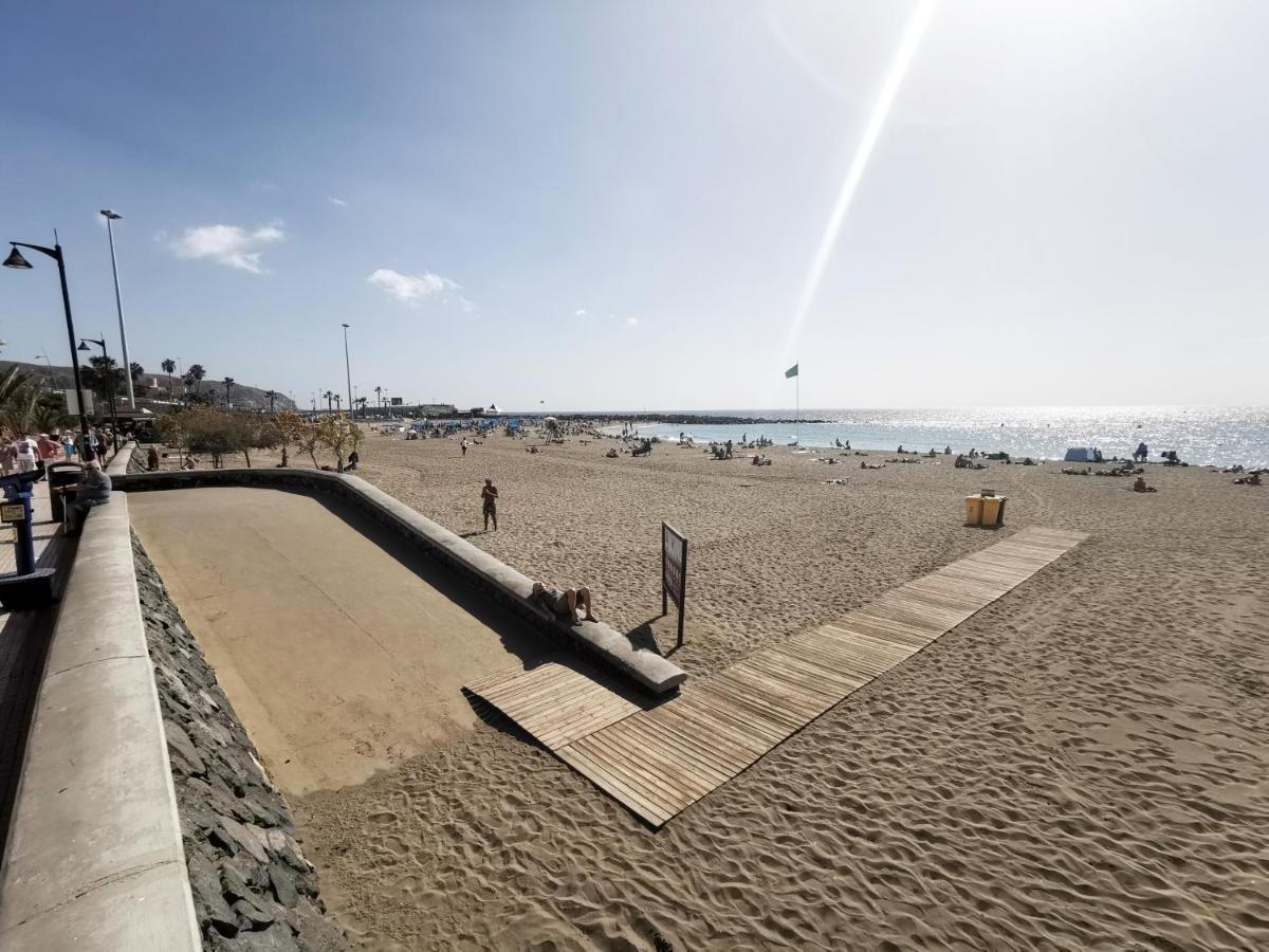 Home2Book Beachfront Design&Views Los Cristianos Лос Кристианос Экстерьер фото
