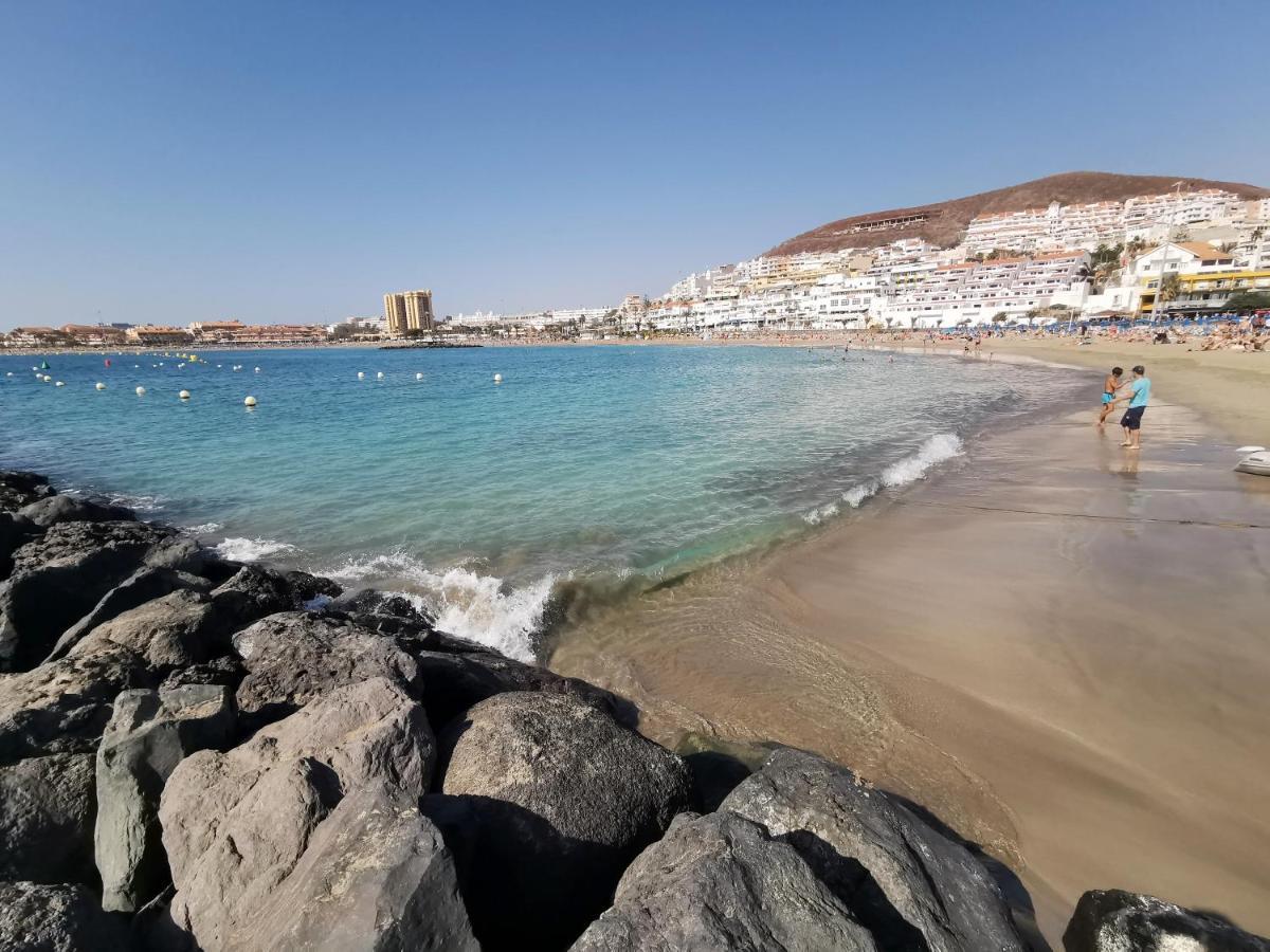 Home2Book Beachfront Design&Views Los Cristianos Лос Кристианос Экстерьер фото
