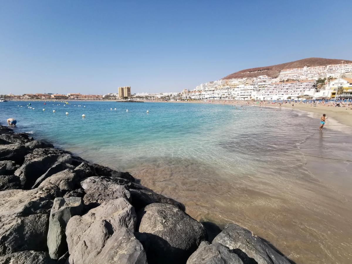 Home2Book Beachfront Design&Views Los Cristianos Лос Кристианос Экстерьер фото