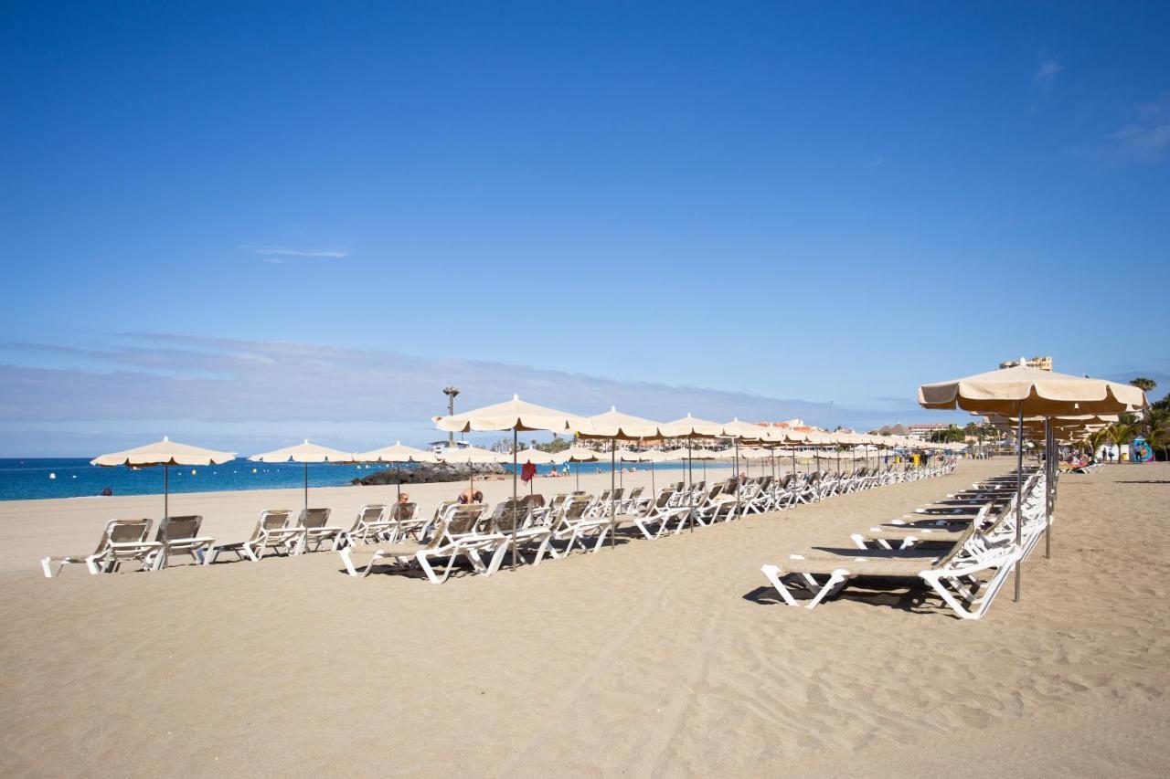 Home2Book Beachfront Design&Views Los Cristianos Лос Кристианос Экстерьер фото
