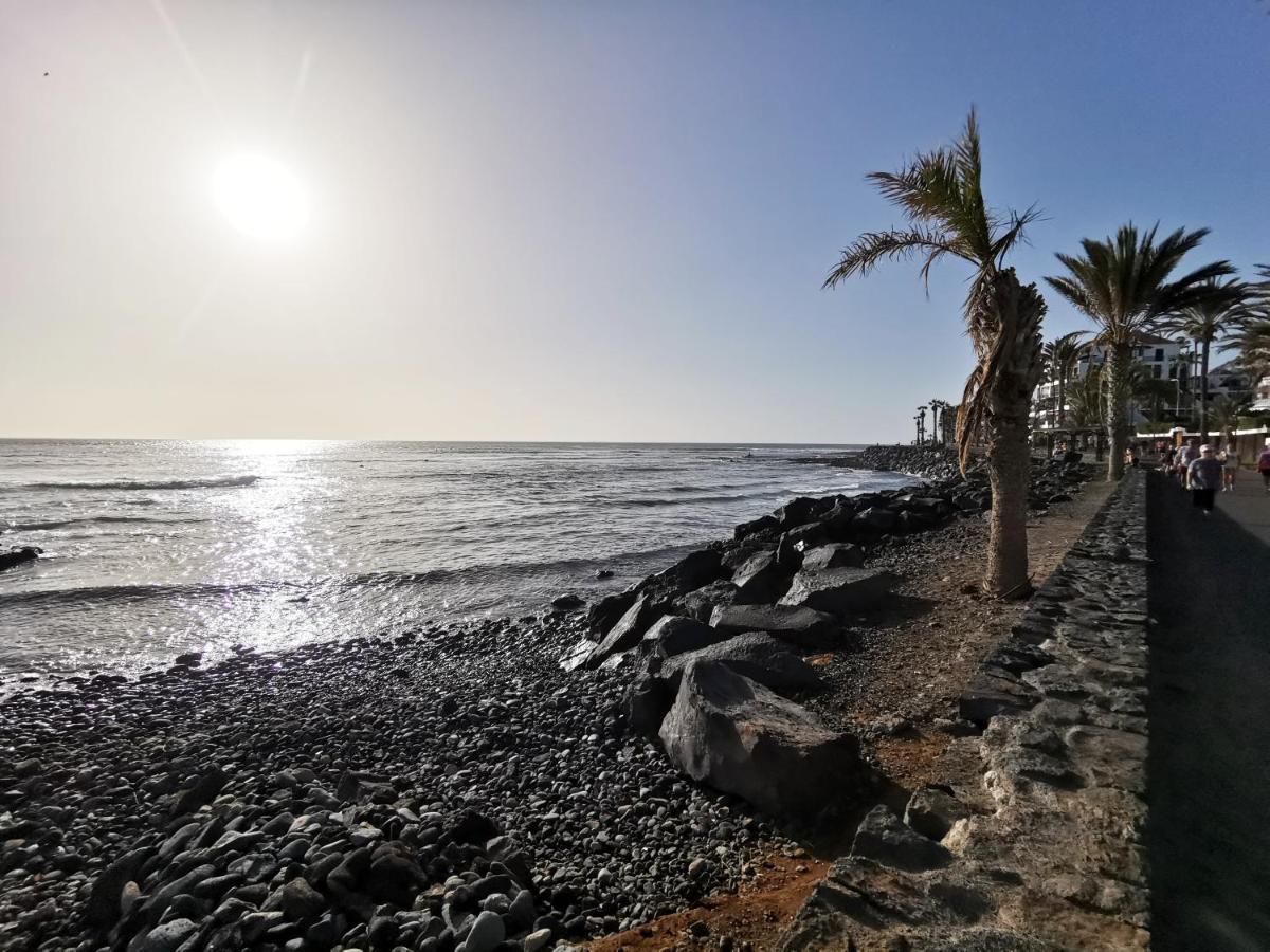 Home2Book Beachfront Design&Views Los Cristianos Лос Кристианос Экстерьер фото