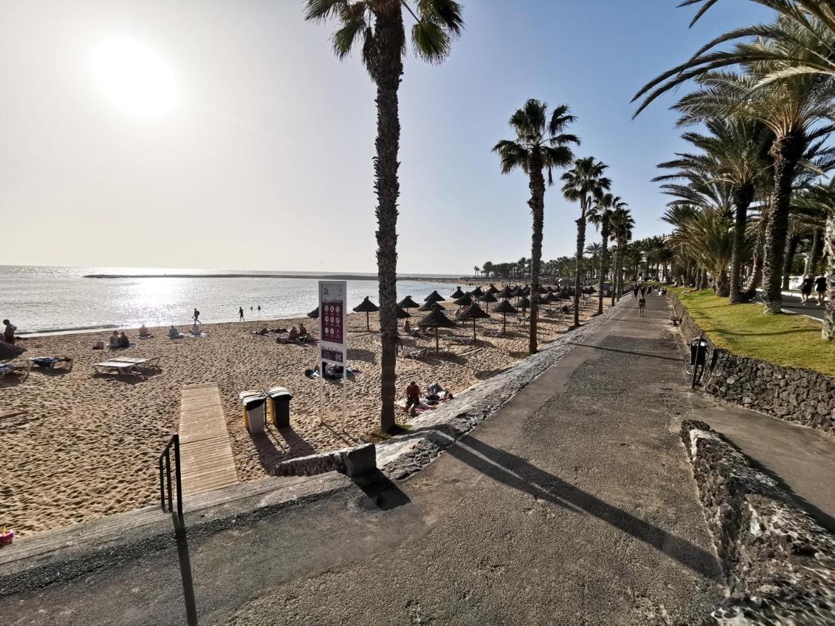 Home2Book Beachfront Design&Views Los Cristianos Лос Кристианос Экстерьер фото